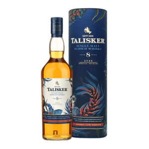 Talisker 08 year old Diageo Special Releases 2020