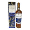 Macallan 12 Year Old Fine Double Cask 2017 Limited Edition Albert Watson