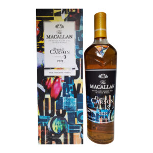 Macallan Concept No.3