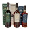 Bowmore Aston Martin (3 Bottles)