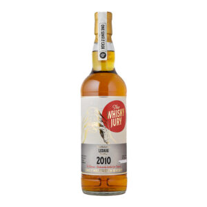 Ledaig 10 Year Old (The Whisky Jury, 2010)