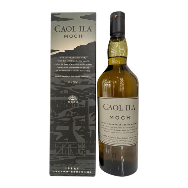 Caol Ila Moch