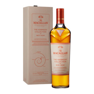 The Macallan Harmony Collection Rich Cacao