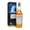 Talisker 18 Year Old 2021