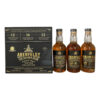 Aberfeldy The Golden Dram Single Malt Tasting Collection (200mlx3)