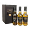 Glenlivet Spectra 3 Bottles Set(200mlx3)