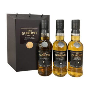 Glenlivet Spectra 3 Bottles Set(200mlx3)