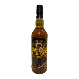 Secret Highland 36 Year Old "Kokuto No Ken"