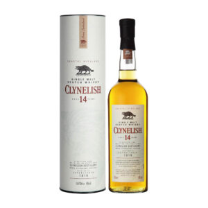 Clynelish 14 Year Old