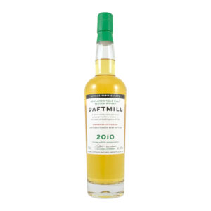 Daftmill 2010 Summer Batch
