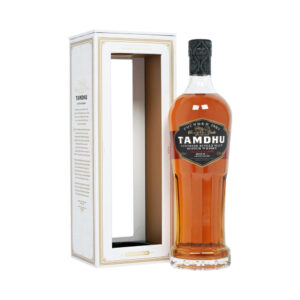 Tamdhu Batch No.5 Limited Sherry Cask