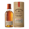 Aberlour A’Bunadh Alba Bourbon Barrel Batch 6