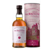 Balvenie 21 Year Old The Second Red Rose