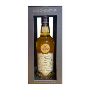 Caol Ila 17 Year Old (Gordon Macphail, 2001)