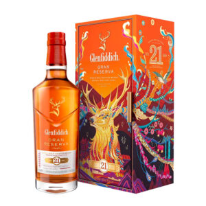 Glenfiddich Gran Cortes XXII - Whisky Foundation