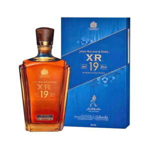 Johnnie Walker & Sons XR 19 Year Old