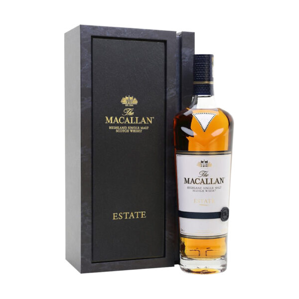 Macallan Estate