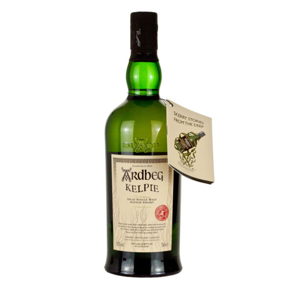 Ardbeg Kelpie Committee Release