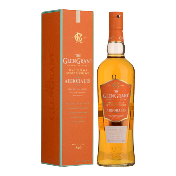 Glen Grant Arboralis