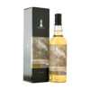 Ledaig 25 Year Old Bottled for Shinanoya 1995