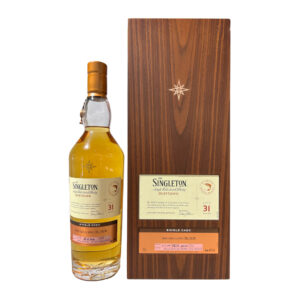 Singleton 1988 Single Cask #14536