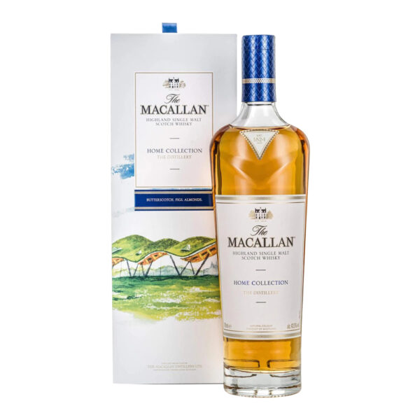Macallan Home Collection – The Distillery