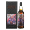 Aultmore 2009 Single Cask Fist of the North Star