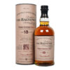 Balvenie 18 Year Old Pedro Ximenez Cask Finish