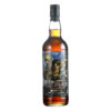 Benriach Aged 6 Year Old Attack on Titan Edition 1 Whisky Taste