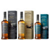 Bowmore Aston Martin Batch 2 (3 Bottles) 2022