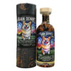 Clan Denny Dailuaine Single Cask (Aja Trier Starry Night Dogs)