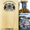 Clan Denny Laphroaig 2000-2021 Single Cask (Keelung Port)