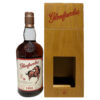 Glenfarclas Horse Series 1995 Single Cask #6618