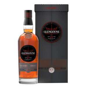 Glengoyne 21 Year Old