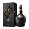 Royal Salute 21 Year Old Lost Black