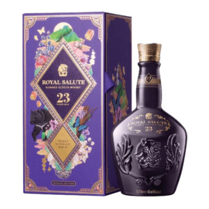 Royal Salute 23 Year Old Taiwan Exclusive 2022