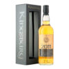 Kingsbury Miltonduff 10 Year Old, 2011