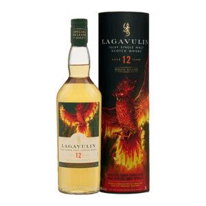Lagavulin 12 Year Old Diageo Special Releases 2022