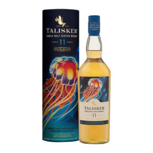 Talisker 11 Year Old Diageo Special Releases 2022