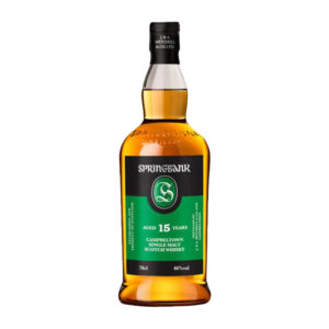 Springbank 15 Year Old (No Box)