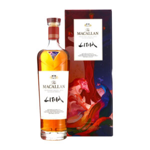 Macallan Litha (China Edition)