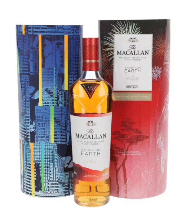 Macallan